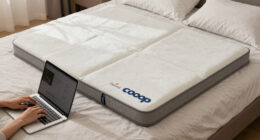 Splurge or Save: How Does Saatva’s $175 Mattress Protector Compare to Coop’s $47 Alternative?
