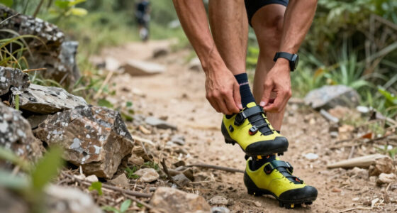 The Best Mountain Bike Shoes of 2026, Tested and Reviewed