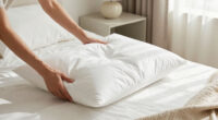 This Quince Down Pillow Gave Me 5-Star Hotel Sleep on a Motel Budget
