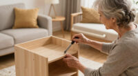 To Afford Aging in Place, Older Adults Turn to ‘Golden Girls’ Housing