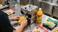 Ultra-processed foods in the global food system: The role of tobacco companies