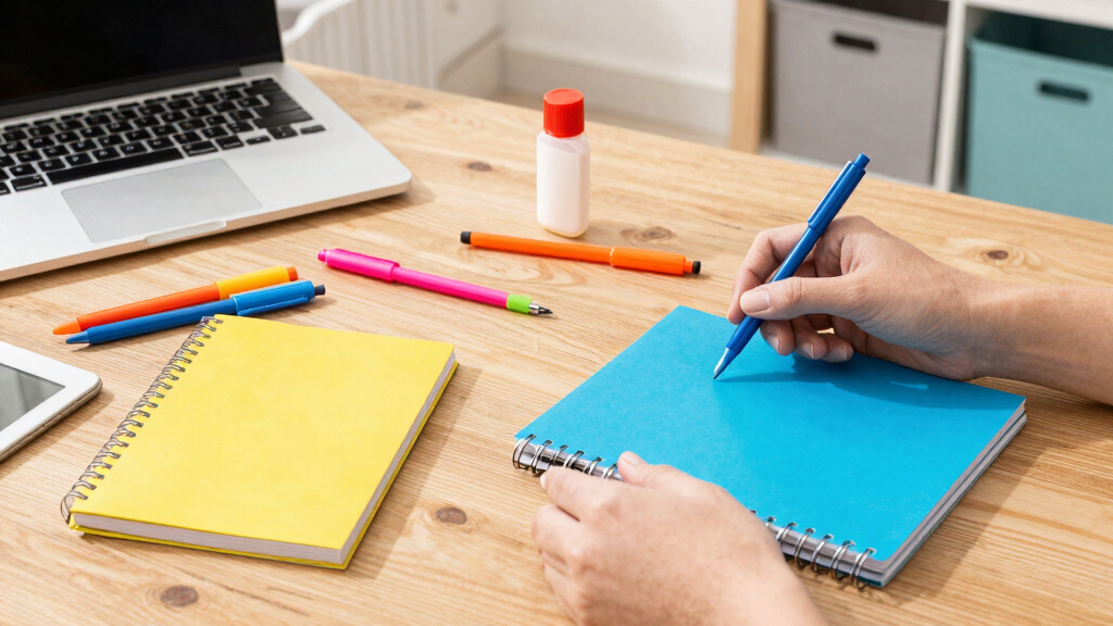 Walmart Back-to-School Supplies on Sale NOW | Tons Under 50¢!