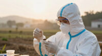 We don’t know how the Ebola outbreak started. That’s a problem.