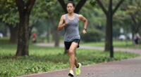 What causes runner’s high – and how can you boost your chances of an ecstatic 5k?