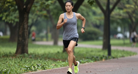 What causes runner’s high – and how can you boost your chances of an ecstatic 5k?