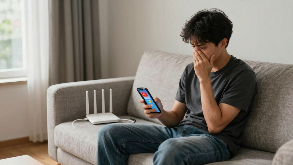 Why is Doordash not working? DoorDash down for many Sunday