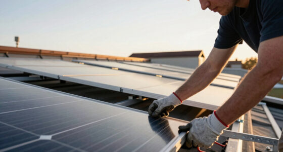 Yup, US Solar Growth Hurting from Solar Permitting Delays