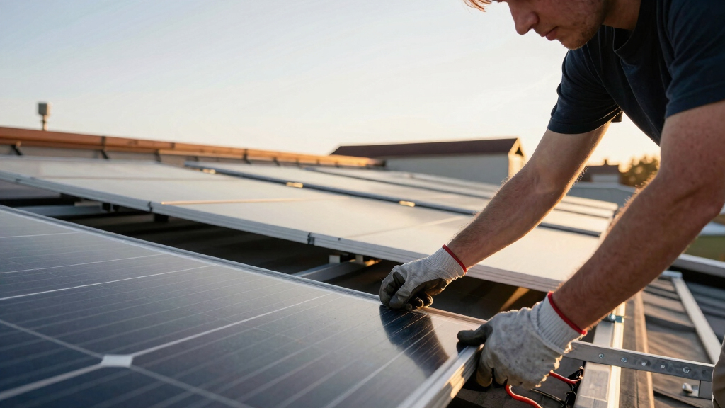 Yup, US Solar Growth Hurting from Solar Permitting Delays