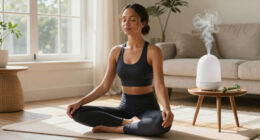 Zoe Saldana sheds light on her 2 extremely relaxing wellness practices