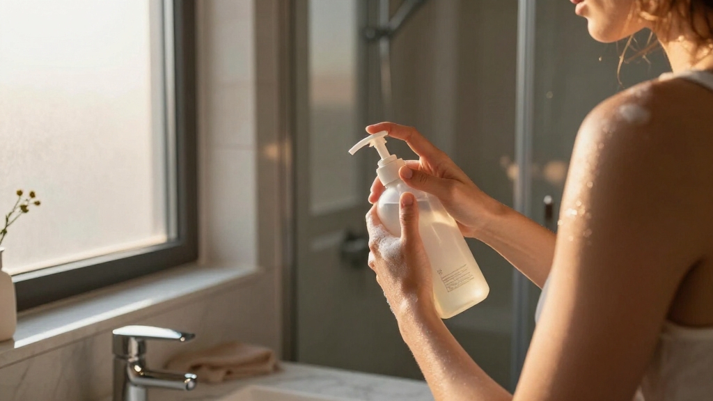 10 Best Body Washes For Body Acne In 2026