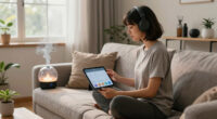 11 Best At-Home Wellness Tech For Focus In 2026