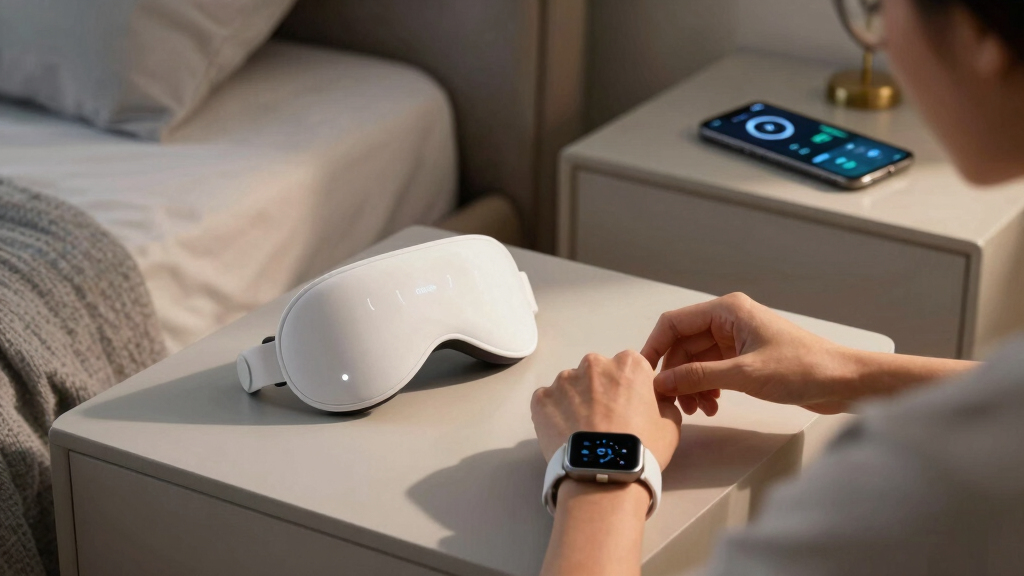 11 Best Smart Sleep Improvement Devices in 2026