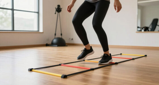 12 Best Agility Ladders in 2026