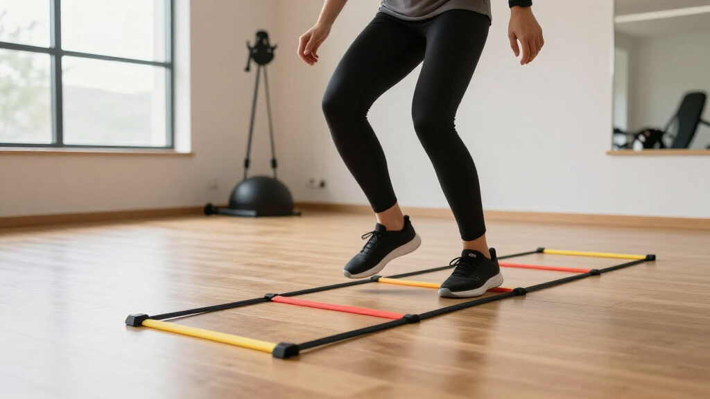 12 Best Agility Ladders in 2026