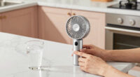 12 Best Cooling Products for Heat in 2026