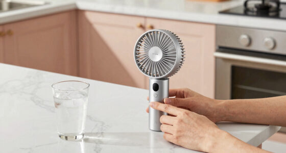 12 Best Cooling Products for Heat in 2026