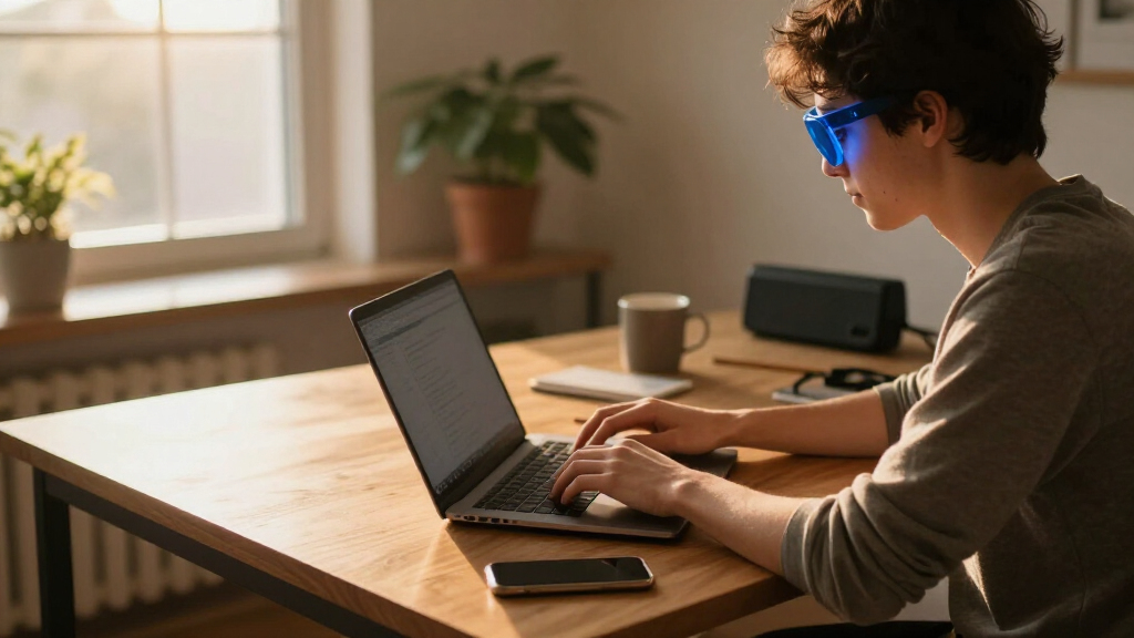 13 Best Blue Light Blocking Glasses in 2026