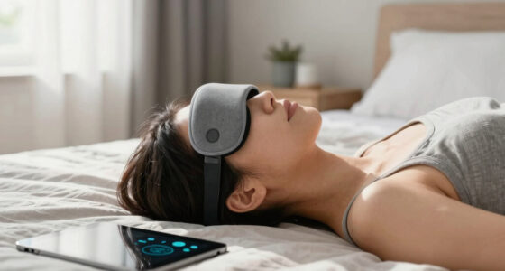 13 Best Sleep Tracking Headbands in 2026