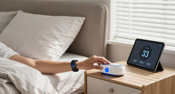 13 Best Smart Sleep Improvement Devices in 2026