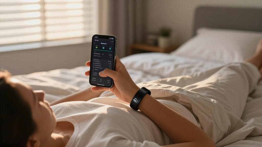 13 Best Smart Sleep Tracking Devices in 2026