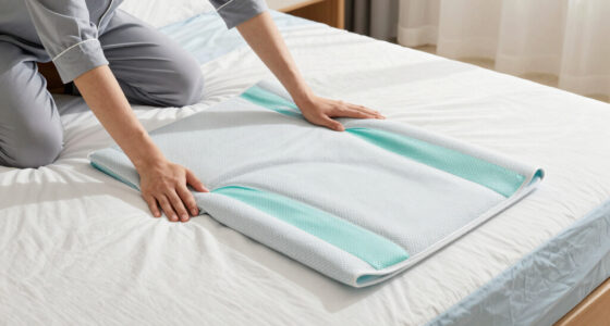 14 Best Cooling Mattresses in 2026