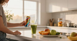 14 Best Energy Drinks in 2026