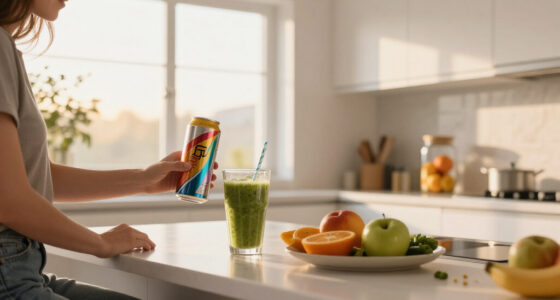 14 Best Energy Drinks in 2026