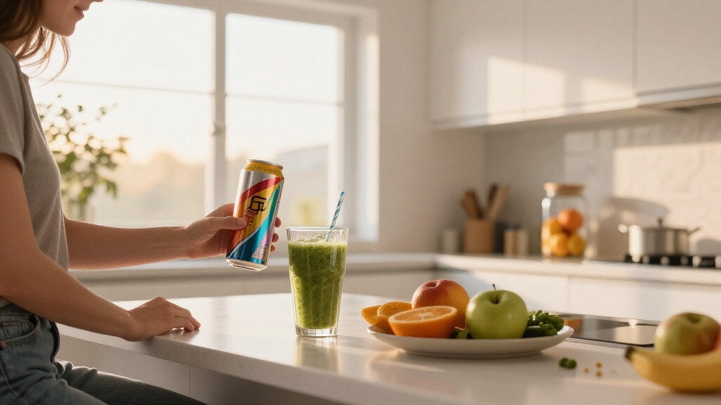 14 Best Energy Drinks in 2026