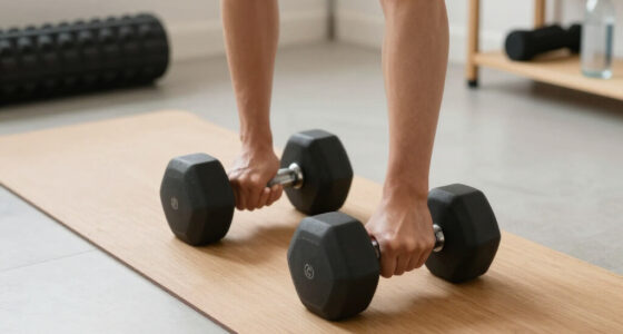 14 Best Fitness Weights in 2026