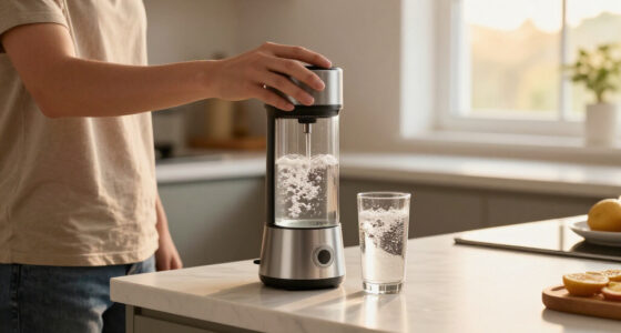 14 Best Home Soda Makers in 2026