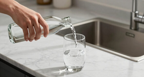 14 Best Luxury Bottled Water in 2026