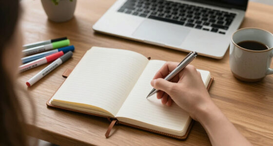 14 Best Notebooks For Handwriting In 2026