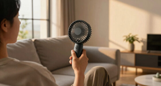 14 Best Personal Cooling Devices in 2026