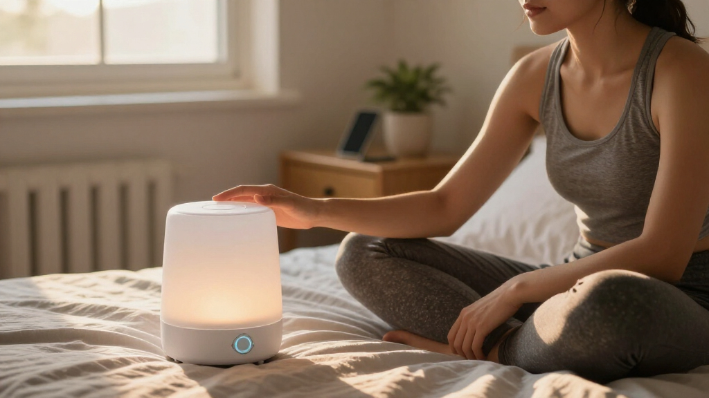 14 Best Sleep Sound Machines for Students in 2026