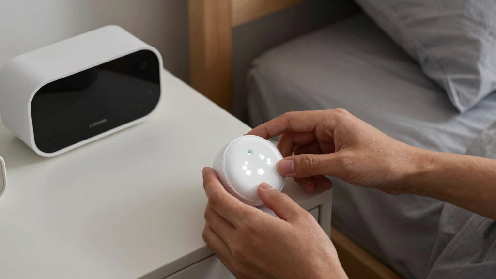 14 Best Sleep Wellness Tech Gadgets in 2026