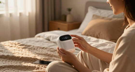 15 Best Bluetooth Sleep Sound Machines in 2026