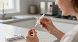 15 Best Home Cholesterol Test Kits in 2026
