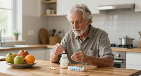 15 Best Multivitamins for Seniors in 2026