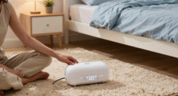 15 Best Sleep Sound Machines for Relaxation in 2026