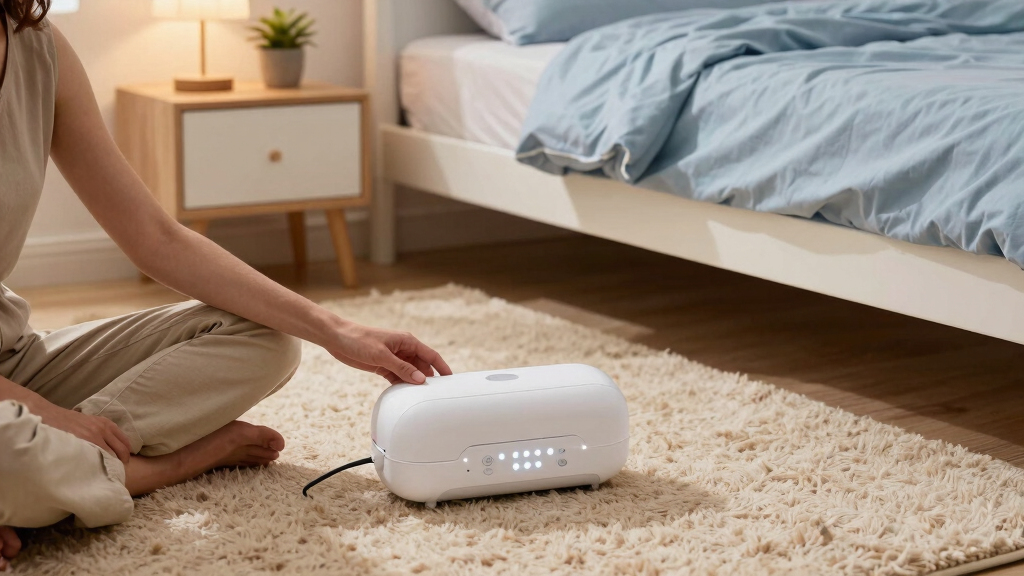 15 Best Sleep Sound Machines for Relaxation in 2026