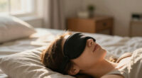 15 Best Sleep Tracking Sleep Masks in 2026