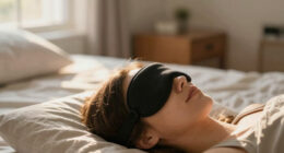 15 Best Sleep Tracking Sleep Masks in 2026