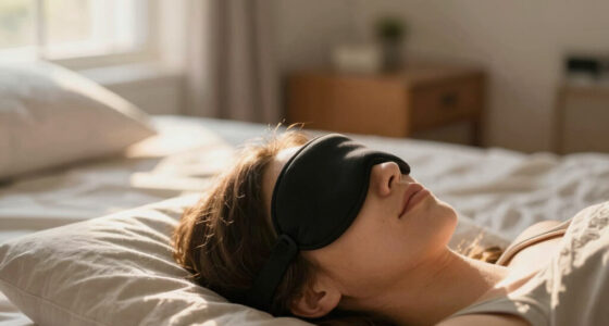 15 Best Sleep Tracking Sleep Masks in 2026