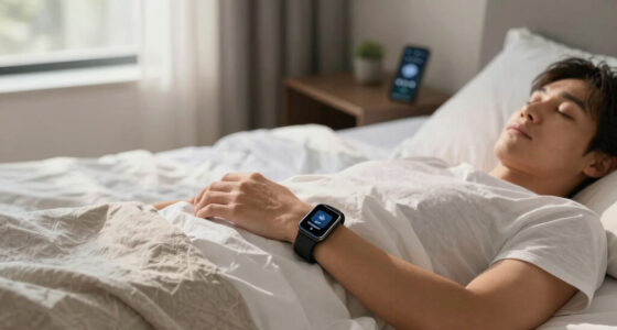15 Best Smart Sleep Tracking Devices in 2026