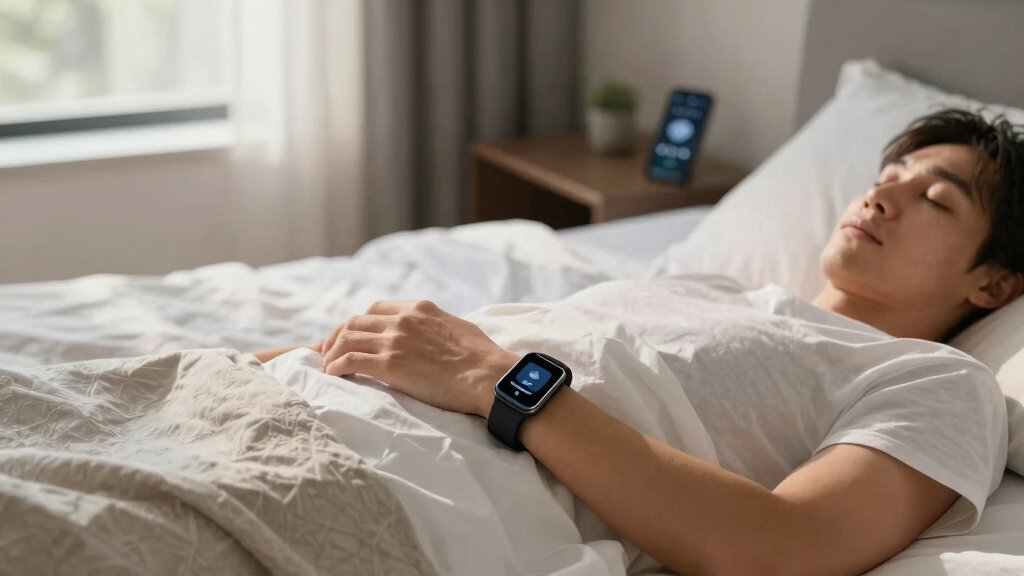 15 Best Smart Sleep Tracking Devices in 2026