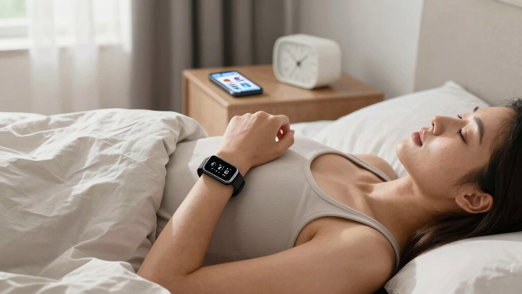 15 Best Smart Sleep Tracking Devices in 2026