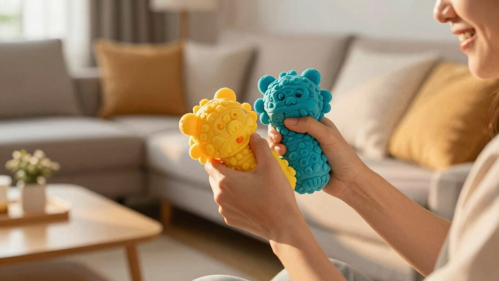 15 Best Squishy Toys in 2026