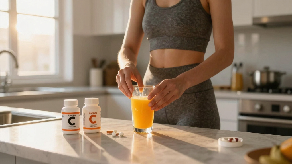 15 Best Vitamin C Supplements in 2026