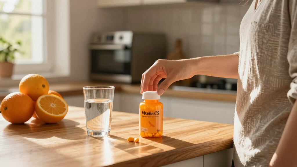 15 Best Vitamin C Supplements in 2026