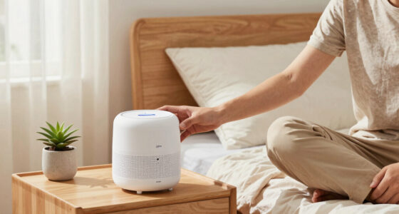 15 Best White Noise Machines in 2026